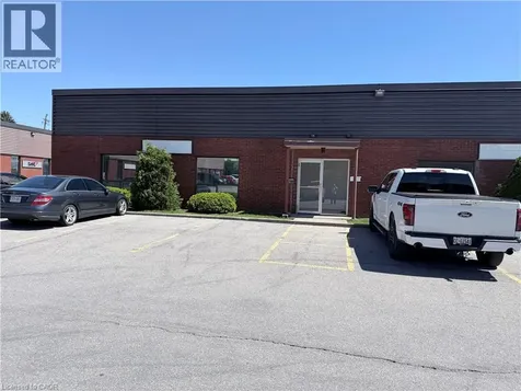 3295 Mainway Drive Burlington ON L7M 1A6