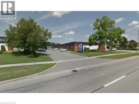 3295 Mainway Drive Burlington ON L7M 1A6
