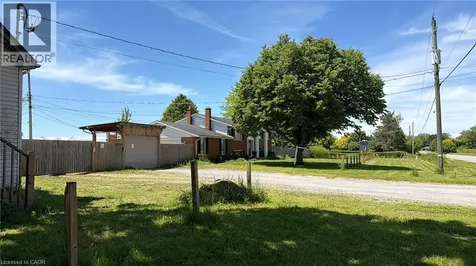1269 Larkin Road Niagara-on-the-lake ON L0S 1J0