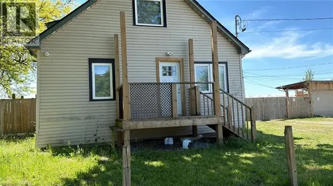 1269 Larkin Road Niagara-on-the-lake ON L0S 1J0