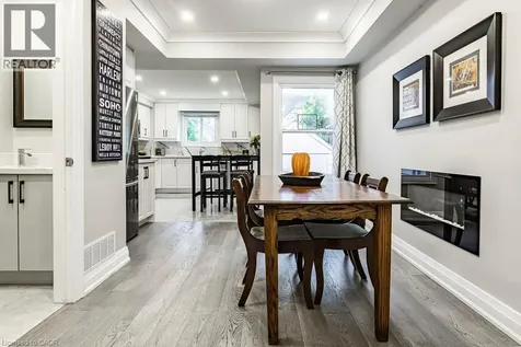 67 Gage Avenue North Hamilton ON L8L 6Z8