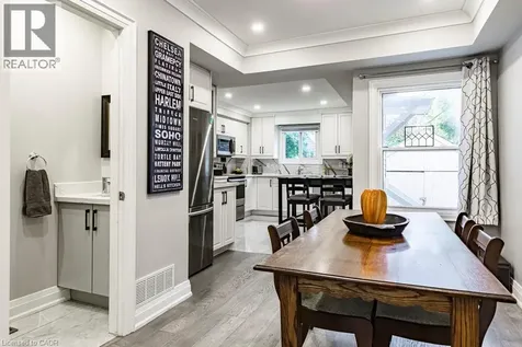 67 Gage Avenue North Hamilton ON L8L 6Z8