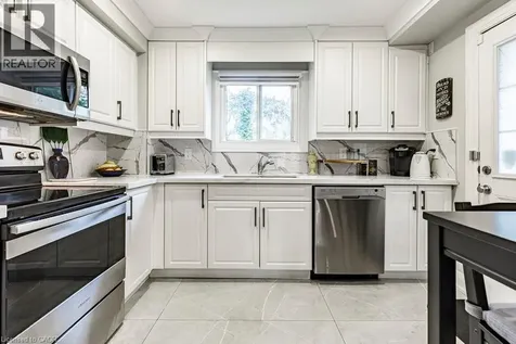 67 Gage Avenue North Hamilton ON L8L 6Z8