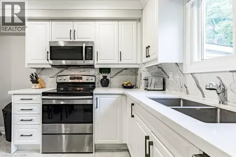 67 Gage Avenue North Hamilton ON L8L 6Z8
