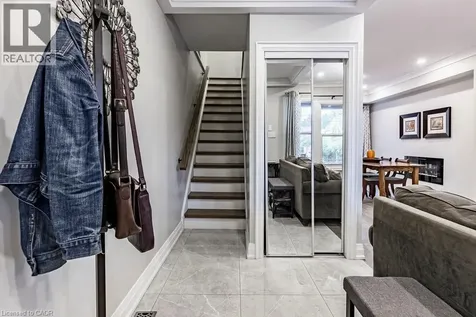 67 Gage Avenue North Hamilton ON L8L 6Z8