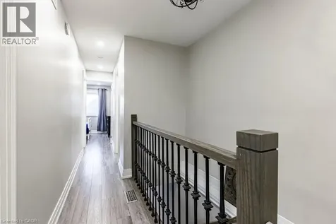 67 Gage Avenue North Hamilton ON L8L 6Z8