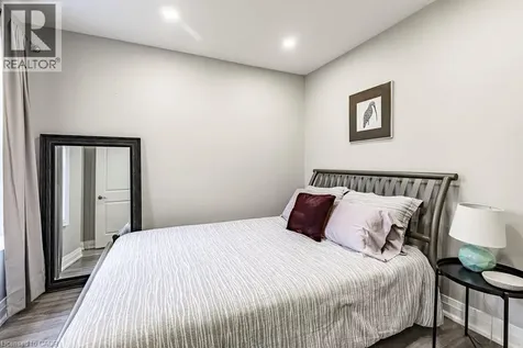 67 Gage Avenue North Hamilton ON L8L 6Z8