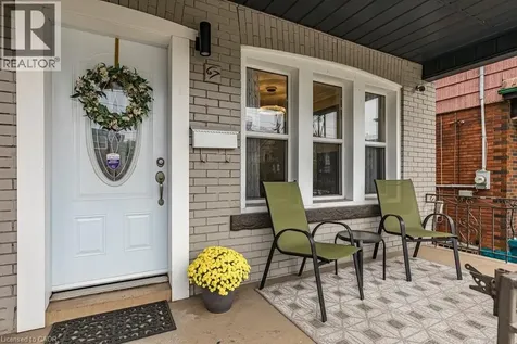 67 Gage Avenue North Hamilton ON L8L 6Z8
