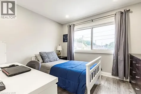 67 Gage Avenue North Hamilton ON L8L 6Z8