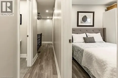 67 Gage Avenue North Hamilton ON L8L 6Z8