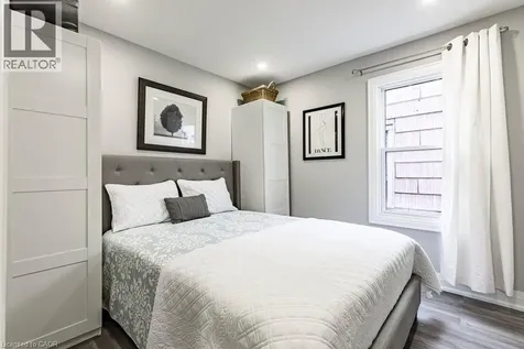 67 Gage Avenue North Hamilton ON L8L 6Z8