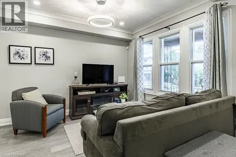 67 Gage Avenue North Hamilton ON L8L 6Z8