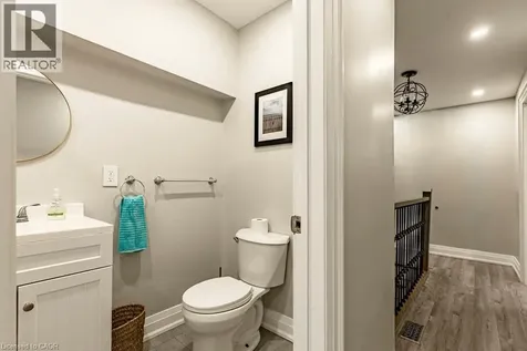 67 Gage Avenue North Hamilton ON L8L 6Z8
