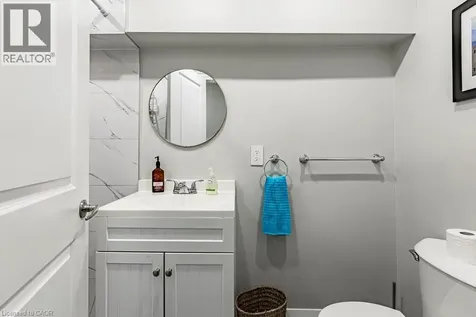 67 Gage Avenue North Hamilton ON L8L 6Z8