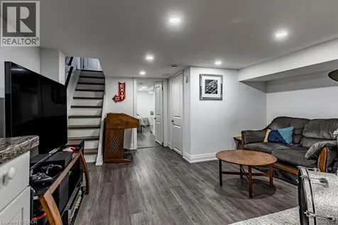 67 Gage Avenue North Hamilton ON L8L 6Z8