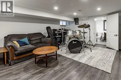 67 Gage Avenue North Hamilton ON L8L 6Z8