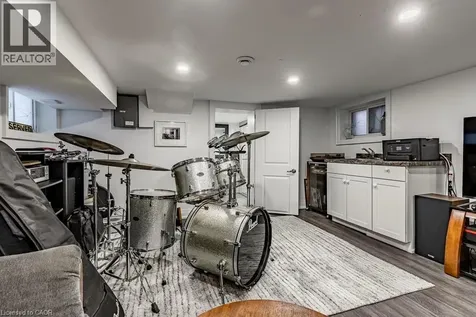 67 Gage Avenue North Hamilton ON L8L 6Z8