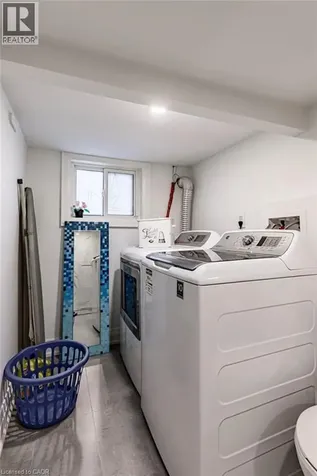 67 Gage Avenue North Hamilton ON L8L 6Z8