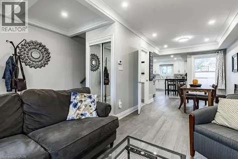 67 Gage Avenue North Hamilton ON L8L 6Z8