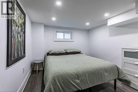 67 Gage Avenue North Hamilton ON L8L 6Z8