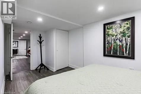 67 Gage Avenue North Hamilton ON L8L 6Z8