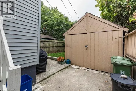 67 Gage Avenue North Hamilton ON L8L 6Z8