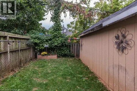 67 Gage Avenue North Hamilton ON L8L 6Z8