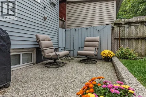 67 Gage Avenue North Hamilton ON L8L 6Z8