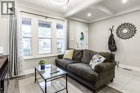 67 Gage Avenue North Hamilton ON L8L 6Z8