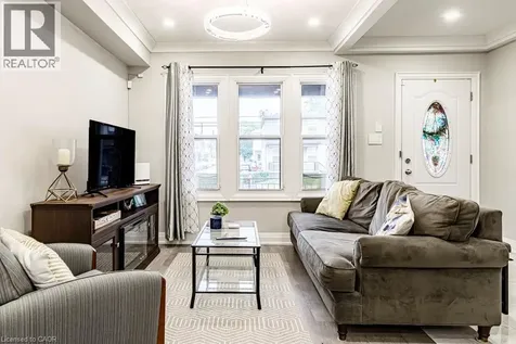 67 Gage Avenue North Hamilton ON L8L 6Z8
