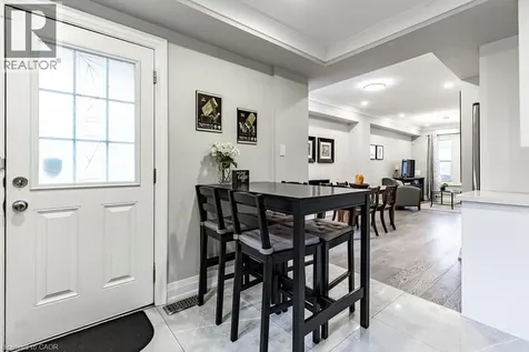 67 Gage Avenue North Hamilton ON L8L 6Z8