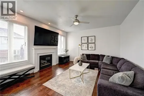 222 Baldwin Drive Cambridge ON N3C 0B3