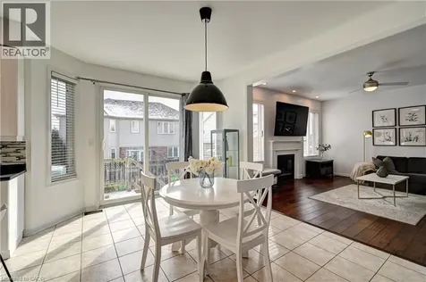 222 Baldwin Drive Cambridge ON N3C 0B3