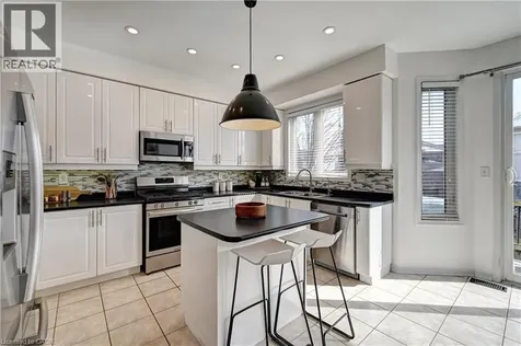 222 Baldwin Drive Cambridge ON N3C 0B3