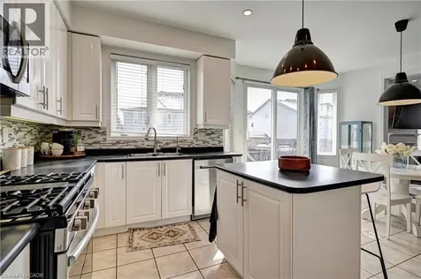 222 Baldwin Drive Cambridge ON N3C 0B3