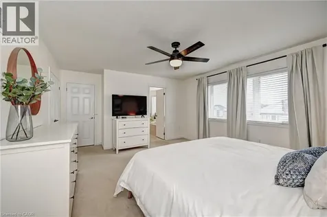 222 Baldwin Drive Cambridge ON N3C 0B3