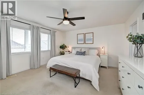 222 Baldwin Drive Cambridge ON N3C 0B3