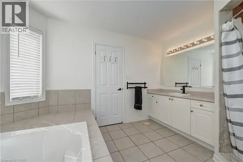 222 Baldwin Drive Cambridge ON N3C 0B3