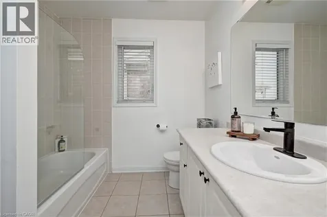 222 Baldwin Drive Cambridge ON N3C 0B3