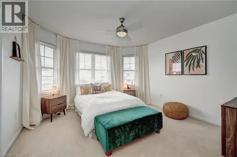 222 Baldwin Drive Cambridge ON N3C 0B3