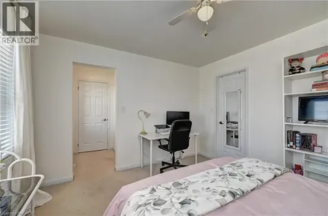 222 Baldwin Drive Cambridge ON N3C 0B3