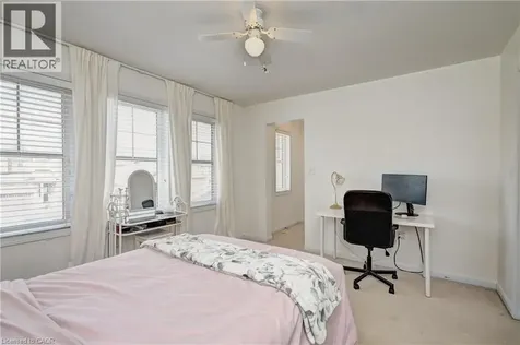 222 Baldwin Drive Cambridge ON N3C 0B3
