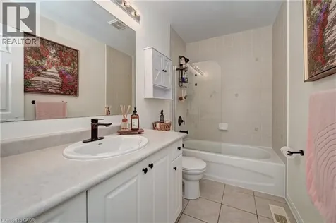 222 Baldwin Drive Cambridge ON N3C 0B3