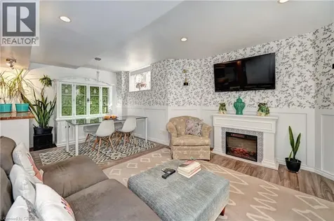 222 Baldwin Drive Cambridge ON N3C 0B3