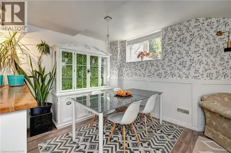 222 Baldwin Drive Cambridge ON N3C 0B3