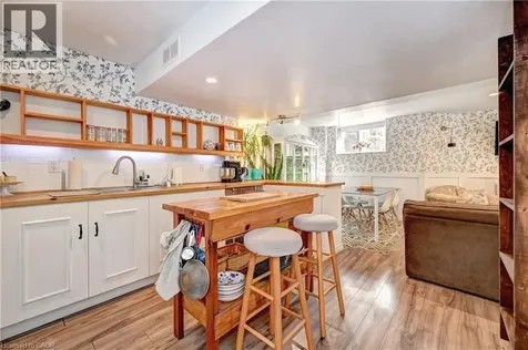 222 Baldwin Drive Cambridge ON N3C 0B3