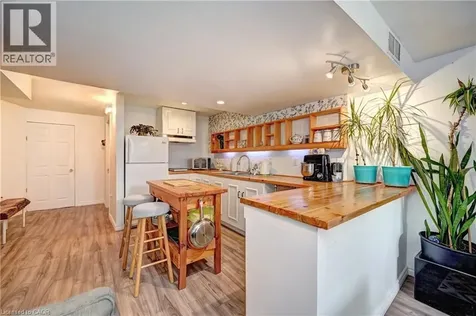 222 Baldwin Drive Cambridge ON N3C 0B3