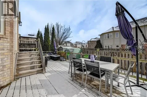 222 Baldwin Drive Cambridge ON N3C 0B3