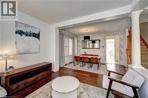 222 Baldwin Drive Cambridge ON N3C 0B3