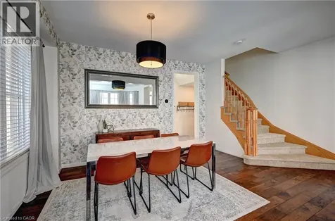 222 Baldwin Drive Cambridge ON N3C 0B3